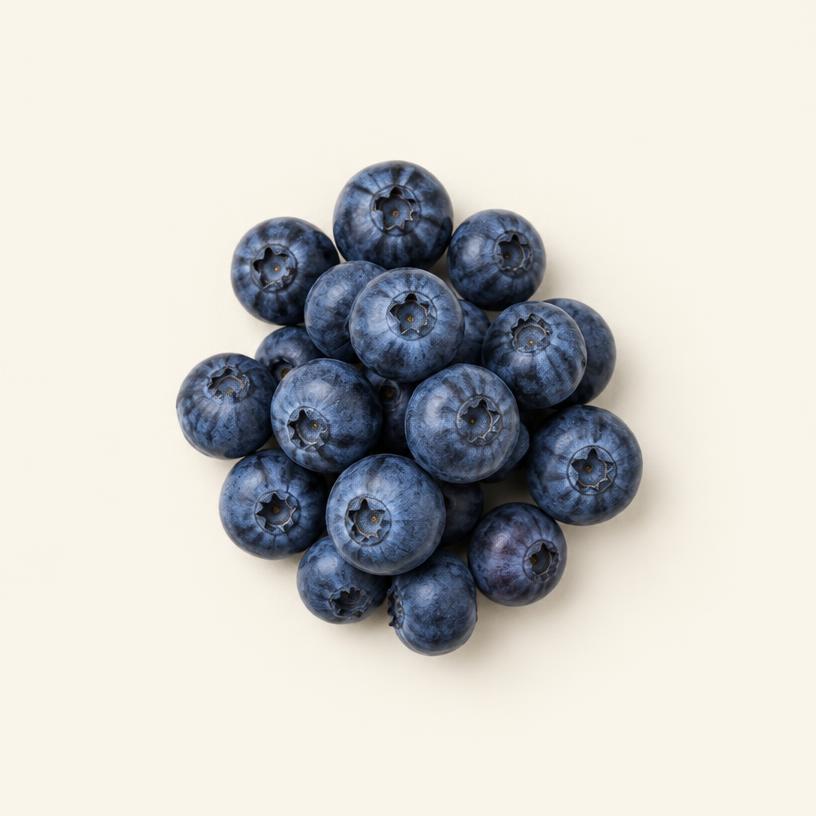 Blueberry