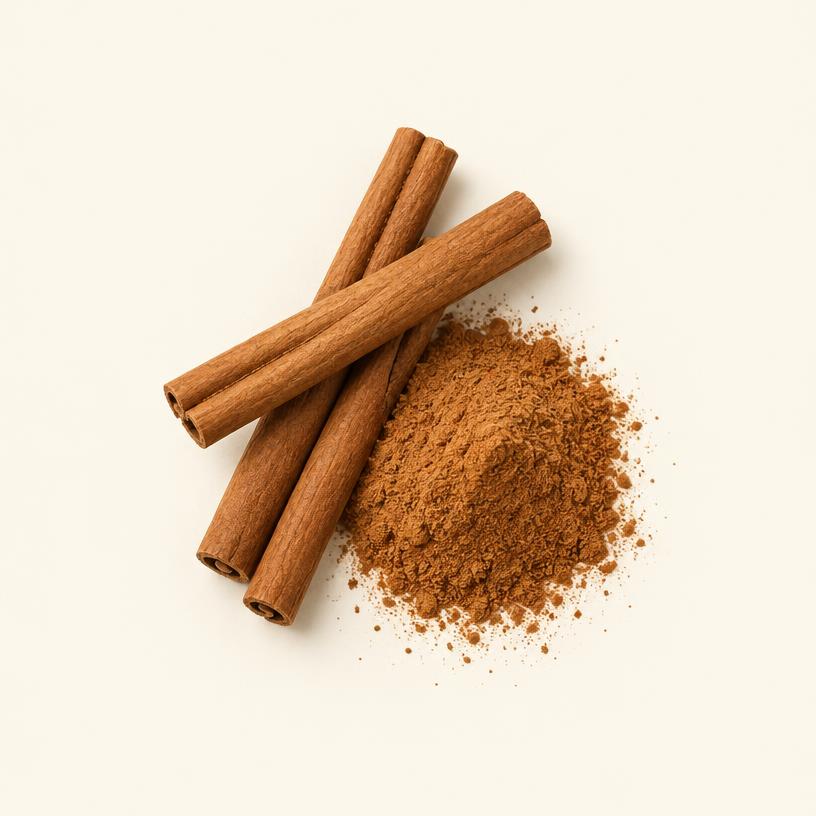 Cinnamon
