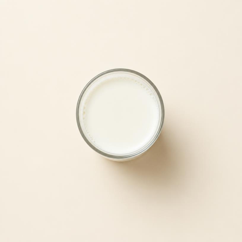 Milk