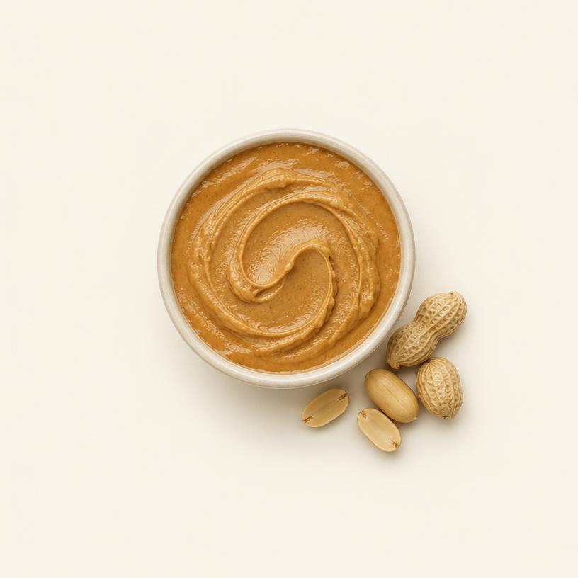Peanut butter