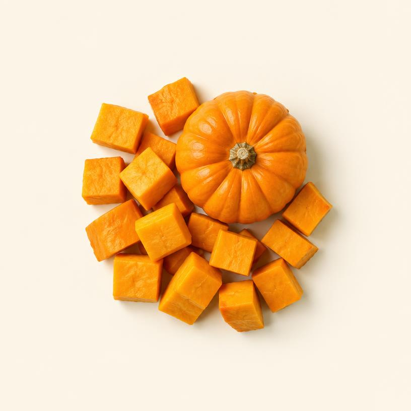 Pumpkin