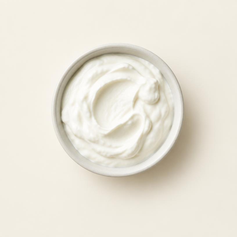 Greek yoghurt